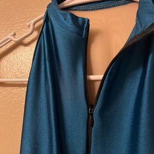 Suffolk Leotard Adult Small